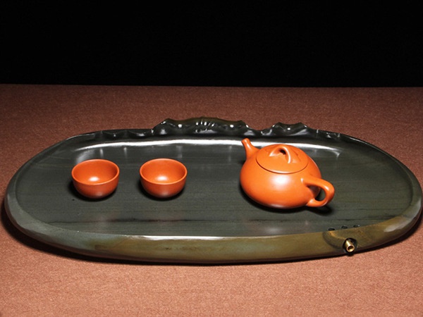 茶盤(pán)